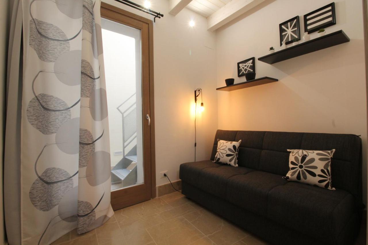 Casa Diletta - Trapani Centro Storico Apartment Exterior photo
