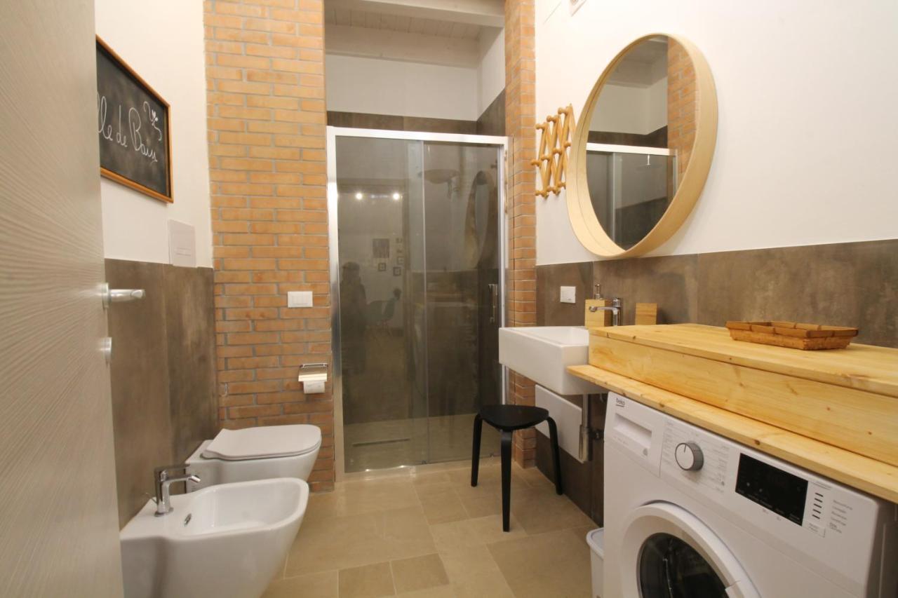 Casa Diletta - Trapani Centro Storico Apartment Exterior photo