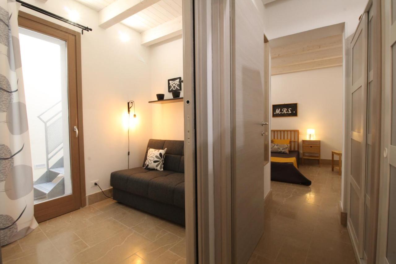 Casa Diletta - Trapani Centro Storico Apartment Exterior photo