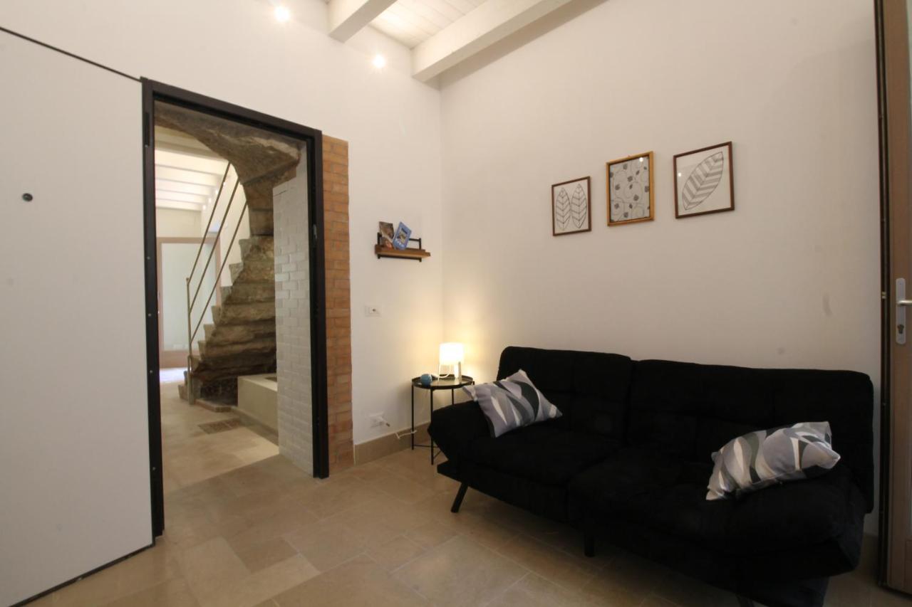 Casa Diletta - Trapani Centro Storico Apartment Exterior photo
