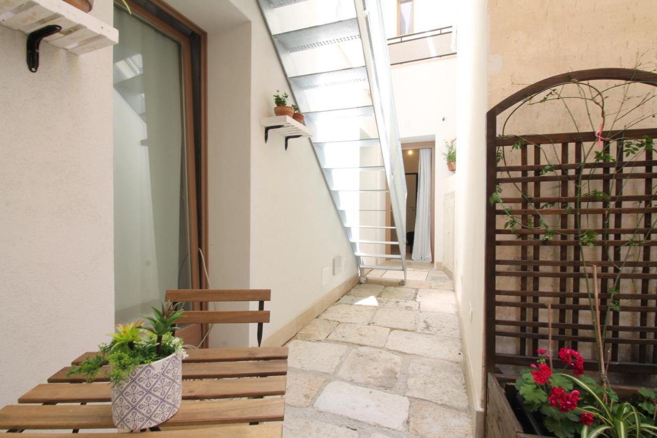 Casa Diletta - Trapani Centro Storico Apartment Exterior photo