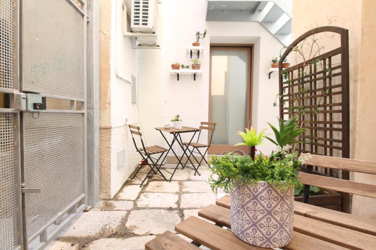 Casa Diletta - Trapani Centro Storico Apartment Exterior photo